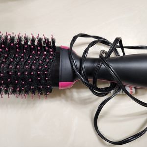 Revlon One Step Dryer & Brush